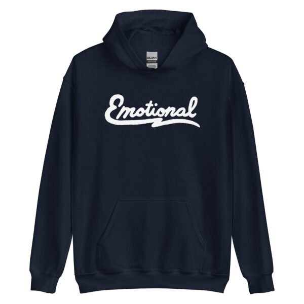 Emotional Hoodie